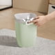 thumbnail image 4 of RKSTN trash can Plastic Rubbish Bin Multi-functional Rubbish Bin Thickened Large Capacity Suitable For Home Kitchen Bathroom Garage, 4 of 6