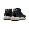thumbnail image 3 of JORDAN MENS Air Jordan 11 Retro "Space Jam - 2009" 378037 041 378037 041 from Stadium Goods, 3 of 6