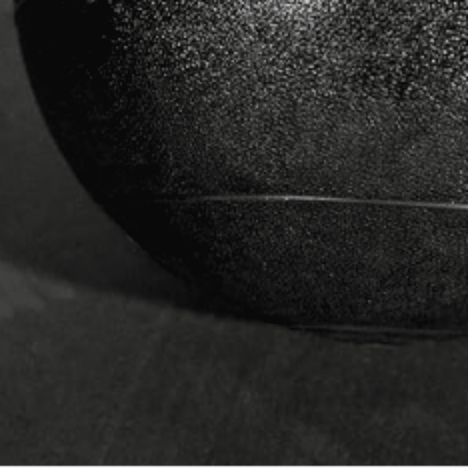 Rubber Slam Ball, Dead Weight Ball Absorbs Impact, Minimal Bounce, Textured Surface for Strength and Conditioning, Cardio Workouts, Full Body Workout