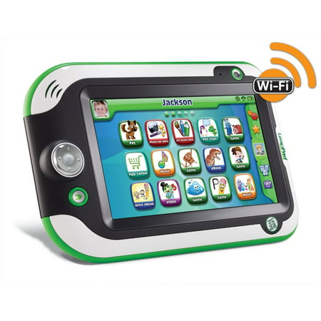 LeapFrog LeapPad Ultra Kids Learning Tablet with 7
