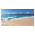 thumbnail image 2 of Blue Beach in Gili Island, 2 of 3