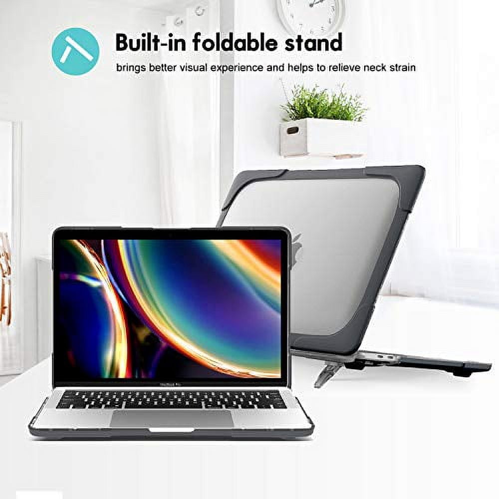 ProCase for MacBook Pro 13 Inch 2023 M2, 2022 2020 M1 A2338/ A2289