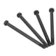 thumbnail image 3 of 4 Uds C Hub Pin hierro buje trasero portador Pin 8536 RC accesorios de actualización para ZD Racing EX 07 DBX07 1/7 RC Car, 3 of 8