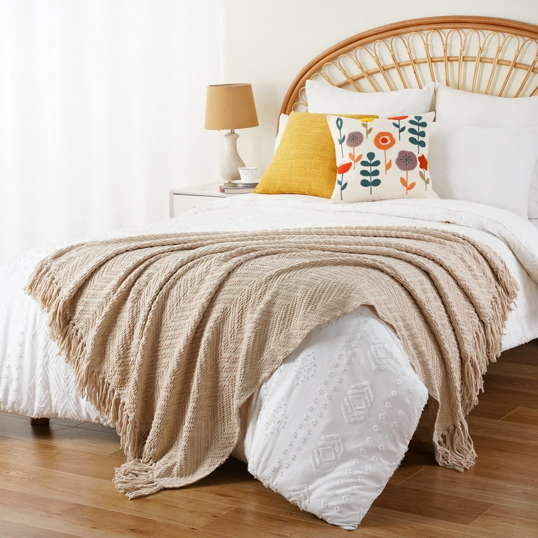 ソファカバー MYTONE BED THROW BLANKET DANCE BED THROW BLANKET：Dance – MYTONE