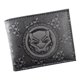 thumbnail image 2 of MINISO Marvel Comics Black Panther Wallet High Quality Men's Purse, 2 of 4