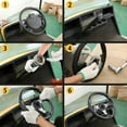 thumbnail image 4 of 10L0L Golf Cart Steering Wheel Adapter for Club Car DS, 4 of 4