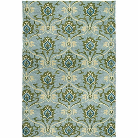 Couristan Fresco Regency Indoor / Outdoor Area Rug