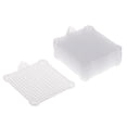 thumbnail image 4 of 10Pcs 5mm Fuse Beads Pegboard for Square, 4 of 8