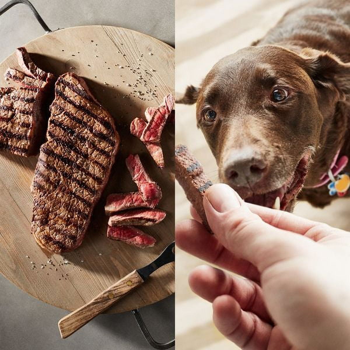 Milo's kitchen steak grillers recall online