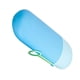 thumbnail image 3 of Advancent Estuche para de de viaje, soporte portátil para senderismo, Camping, caja de almacenamiento para cepillos de dientes, taza de Type6 NO6 Advancent JJ16009-01, 3 of 6