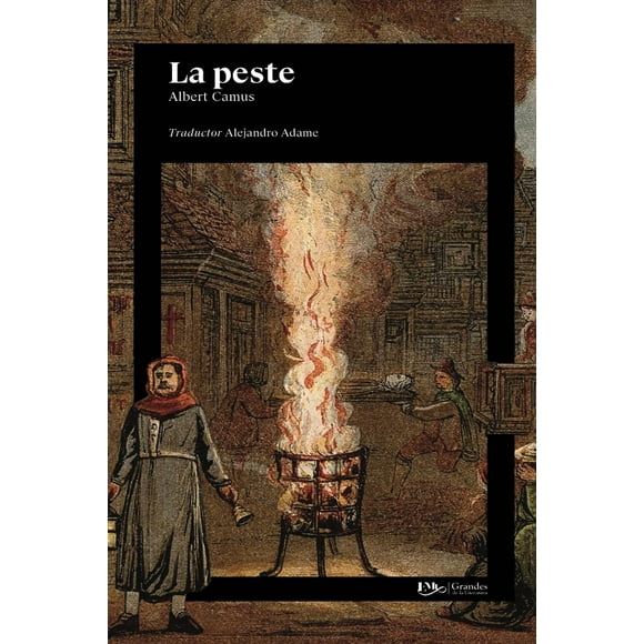La peste