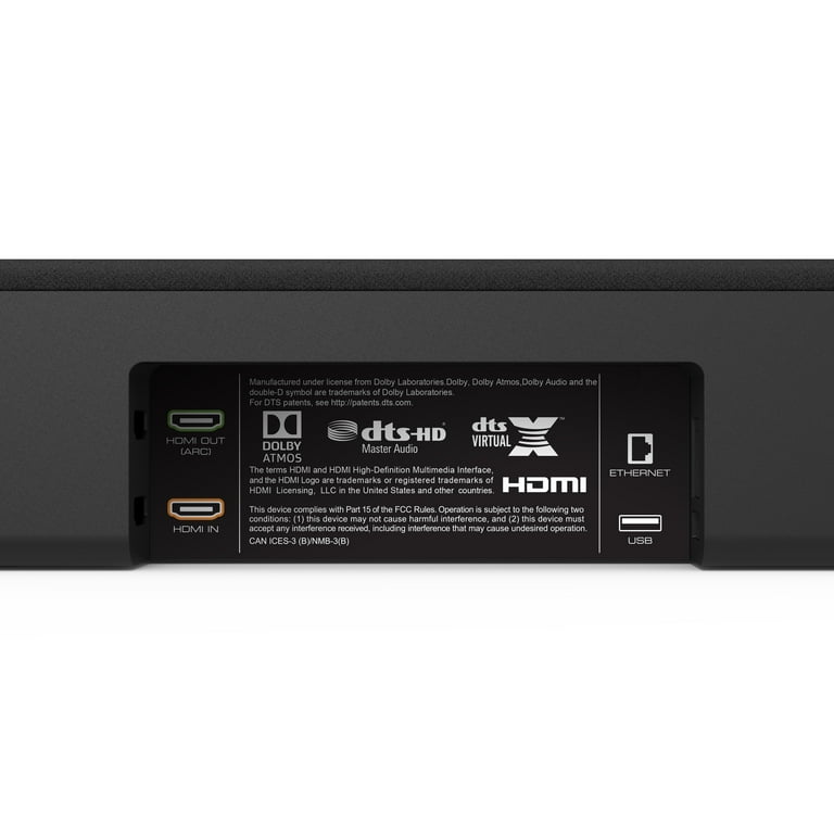Vizio 3.1 discount