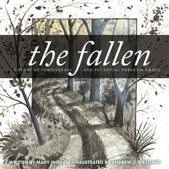 The Fallen, (Paperback)