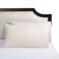 thumbnail image 1 of Mainstays Cameo Rose Pillowcases, Standard, 1 of 5