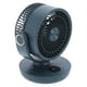 thumbnail image 4 of Ventilador Recargable, Ventilador De Escritorio Con Función De Cita De 1100-2000 Rpm Para Oficina ANGGREK Otros, 4 of 8