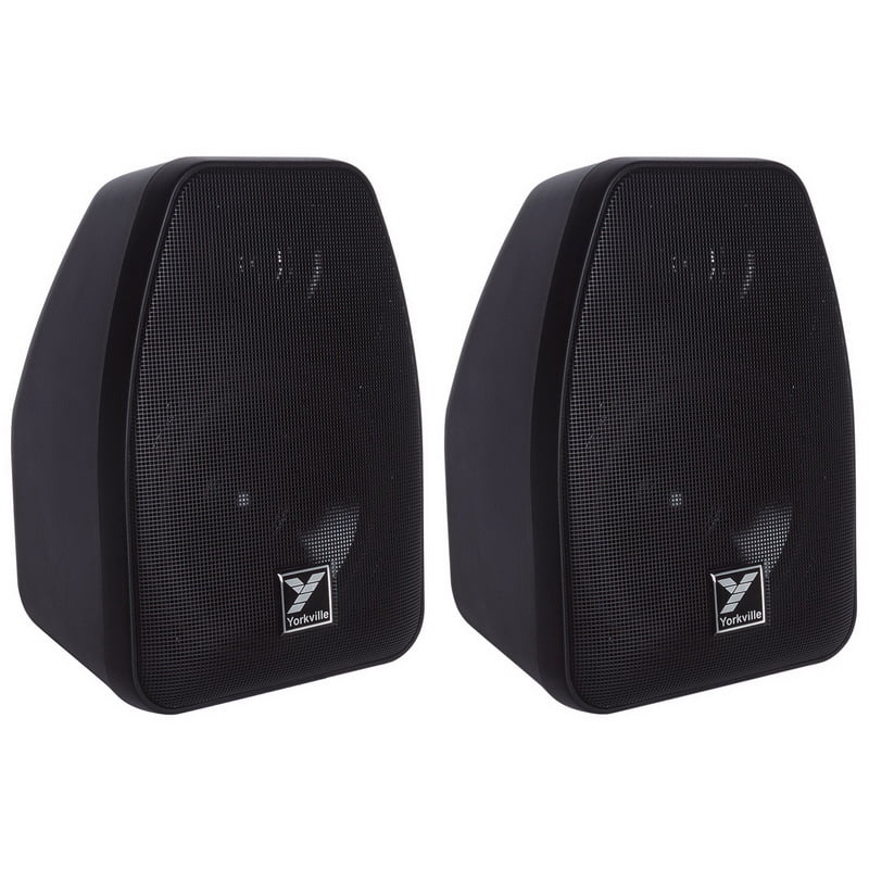 yorkville bluetooth speakers