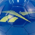 thumbnail image 2 of Balón Reebok para Fútbol BALL002 UNISEX. BA01021405 azul 5, 2 of 3