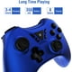 thumbnail image 4 of Ave Switch Pro Controller, Wireless Switch Controller para Nintendo Switch, compatible con Gyro Axis, Turbo y Dual Vibration Joystick Remote Pro Controller Gamepad oso de fresa Electrónica, 4 of 6