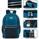 Summit Ridge 24 Pack, Outdoor Hiking Bulk Backpacks for High School ...