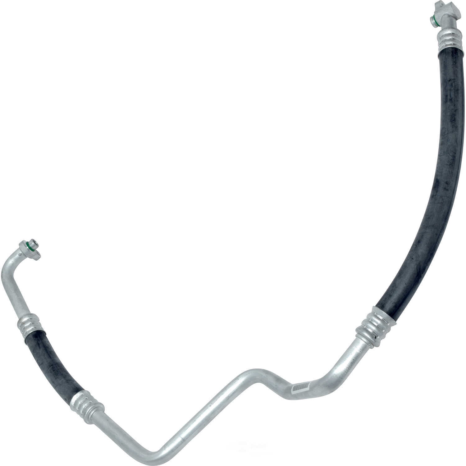 UAC HA 114239C A/C Suction Line Hose Assembly