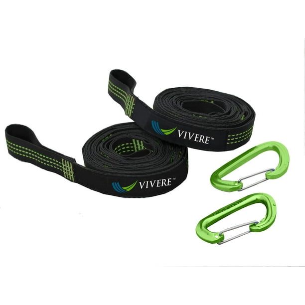 Vivere Ultra Lite Hammock Straps