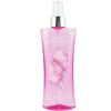 Body Fantasies Signature Fragrance Body Spray, Cotton Candy, 8 fl oz