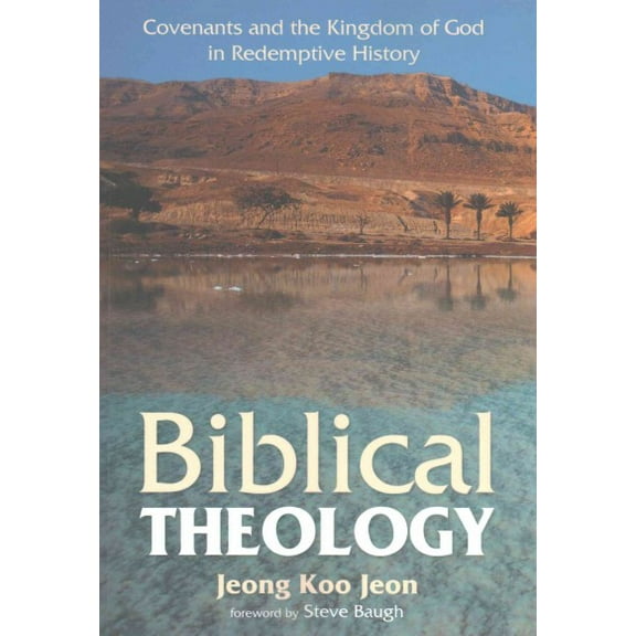 Biblical Theology (Paperback)