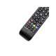 thumbnail image 5 of 1pc Black Remote Control For Tv, Compatible With Samsung Aa59-00602a, Made Of Abs Material, 5 of 5