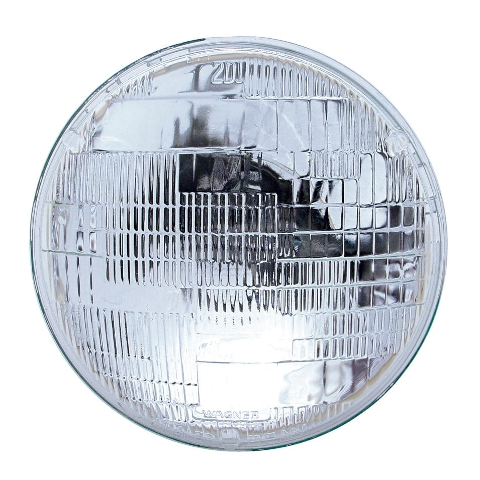 7" Sealed Beam Headlight