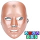 thumbnail image 3 of Photon Skin Rejuvenation Machine LED Photon Skin Rejuvenation Machine Acne Removal Color Light Therapy Face Shield Gold ANGGREK No, 3 of 7