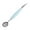 A, variant on Eqslft Melon Baller, 1Pcs Double-Headed Fruit Carving Cutter Knife,DIY Cutting Scooping Round Melon Scoop for Watermelon,Cantaloupe,Fruits,Sorbet,Ice Cream
