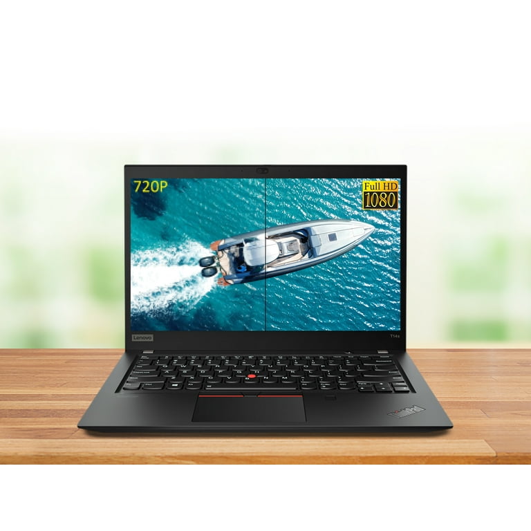 Lenovo ThinkPad T14s Notebook, 14