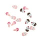 thumbnail image 2 of 15 Unids Apliques Hecho de Resina Atractivos para de DIY, 2 of 9