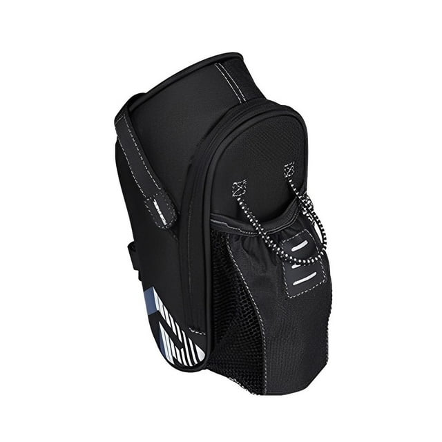 Toystoory Bolsa Universal para botella de agua y bebidas para bicicleta de montaña, bolsa con cierre de cremallera para bicicletas, bolsas para Ciclismo Tipo básico