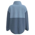thumbnail image 2 of Sudadera De Pijama Stitch Para Mujer, borrega, 2 of 4