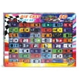 thumbnail image 2 of Lucky Stars 509927 Diecast Car Collection (50 Pieces Set), One Size, Multicolor, 2 of 4