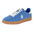 thumbnail image 1 of Zapatillas Tommy Hilfiger Sarhli azules con plantilla de EVA, 1 of 8