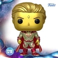 thumbnail image 2 of Funko Pop Adam Warlock #1210 Guardianes De La Galaxia Marvel Original Funko Volumen 3, 2 of 3
