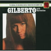 Gilberto With Turrentine