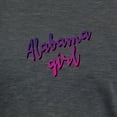 thumbnail image 3 of CafePress - Alabama Girl T Shirt - Womens Tri-blend T-Shirt, 3 of 4