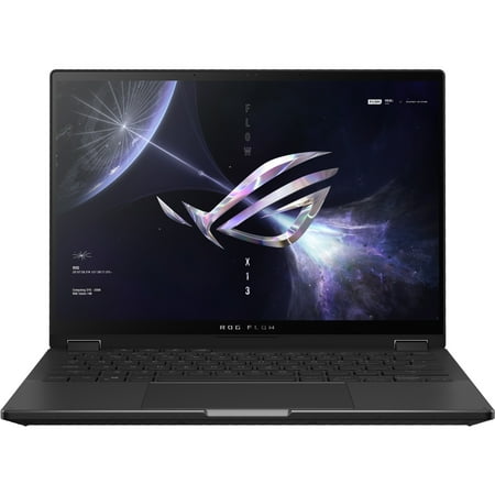 Asus ROG FLOW X13 GV302XA AMD Ryzen™ 9 7940HS 512GB SSD 16GB 13.4 (1980x1200) TOUCHSCREEN 120Hz WIN11 BLACK Backlit Keyboard
