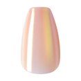 thumbnail image 3 of KISS Gel Fantasy - Problème Réglé - Faux Ongles, Moyen, 3 of 5