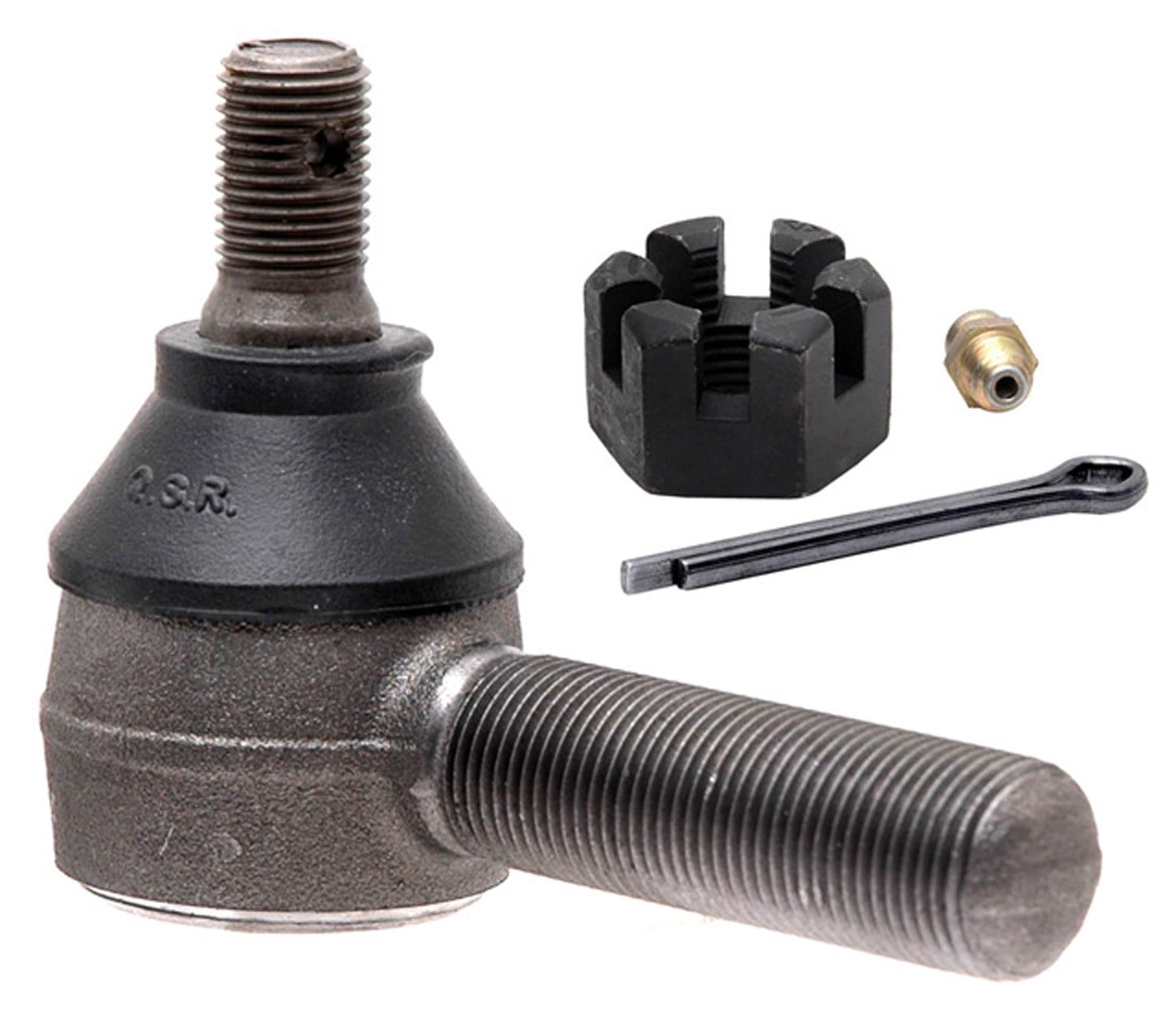 ACDelco 46A0096A Steering Tie Rod End
