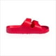thumbnail image 2 of Sandalias Suiz Talla 18 Rojo, 2 of 4