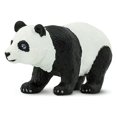 thumbnail image 2 of Safari Ltd Wild Safari Wildlife Panda Cub Miniature Reproduction Toy 3 x 1.5", 2 of 4