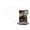 White, variant on White Picture Frame Mat for 16x24 Frames - Fits 12.5x22 Photos - 1 Mat