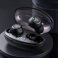 thumbnail image 1 of ONIKUMA Audífonos con reducción de ruido Compatible con Bluetooth 5.3 Audífonos estéreo para juegos, 1 of 8
