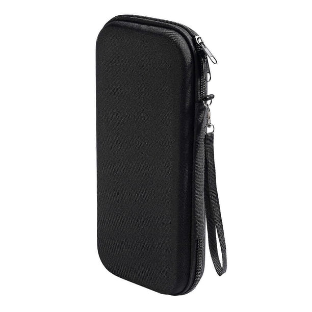 k0V For Nintendo Switch 2 Storage Bag DUX DUCIS Waterproof Portable s7T Carrying Case - Black