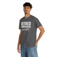 thumbnail image 6 of Retired - Under New Management - See Grandkids For Details Shirt - 2ID: 339, 6 of 11