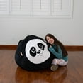 thumbnail image 4 of MesaSe Sac de Rangement Multi-Usage Sac de Rangement pour Jouets Sac de Rangement pour Jouets Housse pour Enfants Siège Doux, 4 of 9